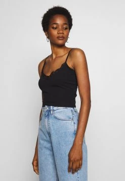 Even&Odd Mujer 2 PACK - Top - Green/black -Even&Odd Ventas 2024 3271b99fb1a248e8919b2124ba1ee20b