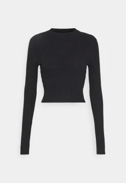 Even&Odd Mujer 2 PACK - Jersey De Punto - Olive/black -Even&Odd Ventas 2024 3281f33ce41341448752527cb51fc6db