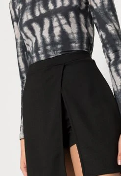 Even&Odd Mujer Minifalda - Black -Even&Odd Ventas 2024 32974bef26c24e78b724f38d8aa6212c