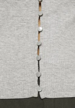 Even&Odd Mujer Blusa - Mottled Grey 15 Even&Odd Mujer Blusa - Mottled Grey -Even&Odd Ventas 2024 33157cd03be243fc9212d3c14ea7f6d1