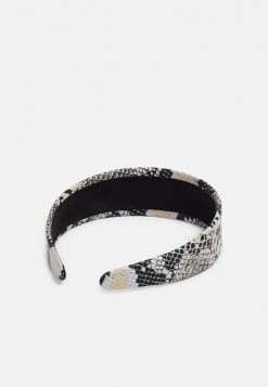 Even&Odd Mujer Hair Styling Accessory - Black /off-white/yellow -Even&Odd Ventas 2024 3335f2459c5b4dd1a2a917629dcc3d3c