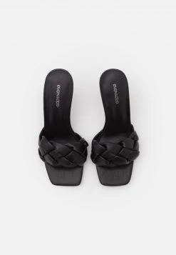 Even&Odd Mujer Sandalias - Black 13 Even&Odd Mujer Sandalias - Black -Even&Odd Ventas 2024 33f2d252d78747258ec5406bc857a1da