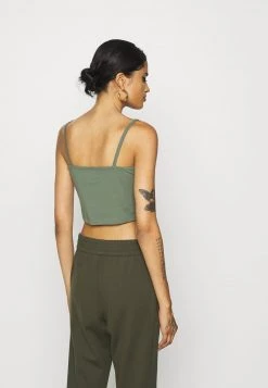 Even&Odd Mujer Top - Laurel Wreath -Even&Odd Ventas 2024 34287669fed64f10b612b03a93e0bfc2