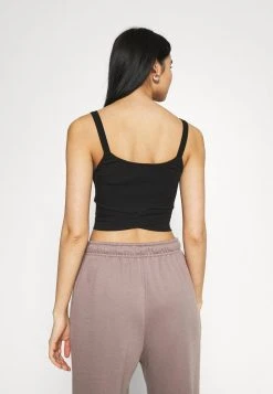 Even&Odd Mujer Top - Black -Even&Odd Ventas 2024 34648056de61440eb3f0a56fd56691f7