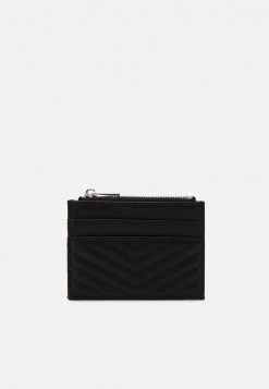 Even&Odd Mujer Monedero - Black
