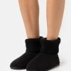 Even&Odd Mujer Pantuflas - Black 1 Even&Odd Mujer Pantuflas - Black -Even&Odd Ventas 2024 348d217882cb48d29609545e4646d077