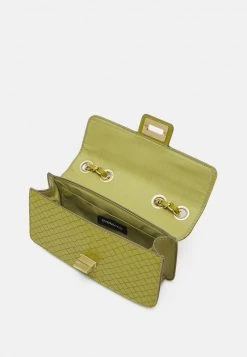 Even&Odd Bandolera - Green, Mujer 9 Even&Odd Bandolera - Green, Mujer -Even&Odd Ventas 2024 3492af7c332c4255be27cd0e7a110e03