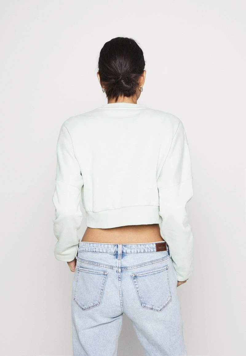 Even&Odd Mujer Sudadera - Green 5 Even&Odd Mujer Sudadera - Green - Imagen 3