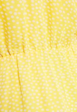 Even&Odd Vestido Informal - Yellow/white, Mujer -Even&Odd Ventas 2024 34db48ccfd2e4a3f86100f154e95461d