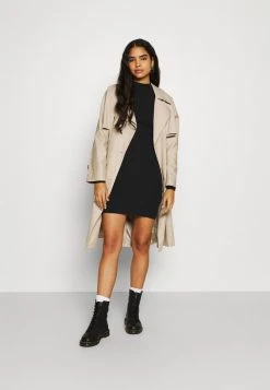 Even&Odd Mujer Vestido De Tubo - Black -Even&Odd Ventas 2024 34e650bc4307403fba2255411a948c0c