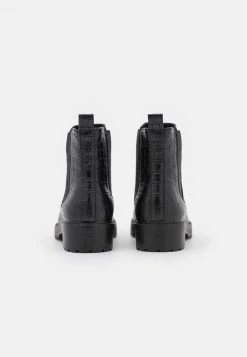 Even&Odd Mujer Botines - Black -Even&Odd Ventas 2024 352ad890a1b94c859f57402daefc5405