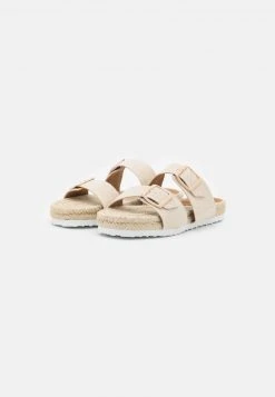 Even&Odd Mujer Sandalias Planas - Beige 9 Even&Odd Mujer Sandalias Planas - Beige -Even&Odd Ventas 2024 353ea73e67fe4b6399256489b7fde643