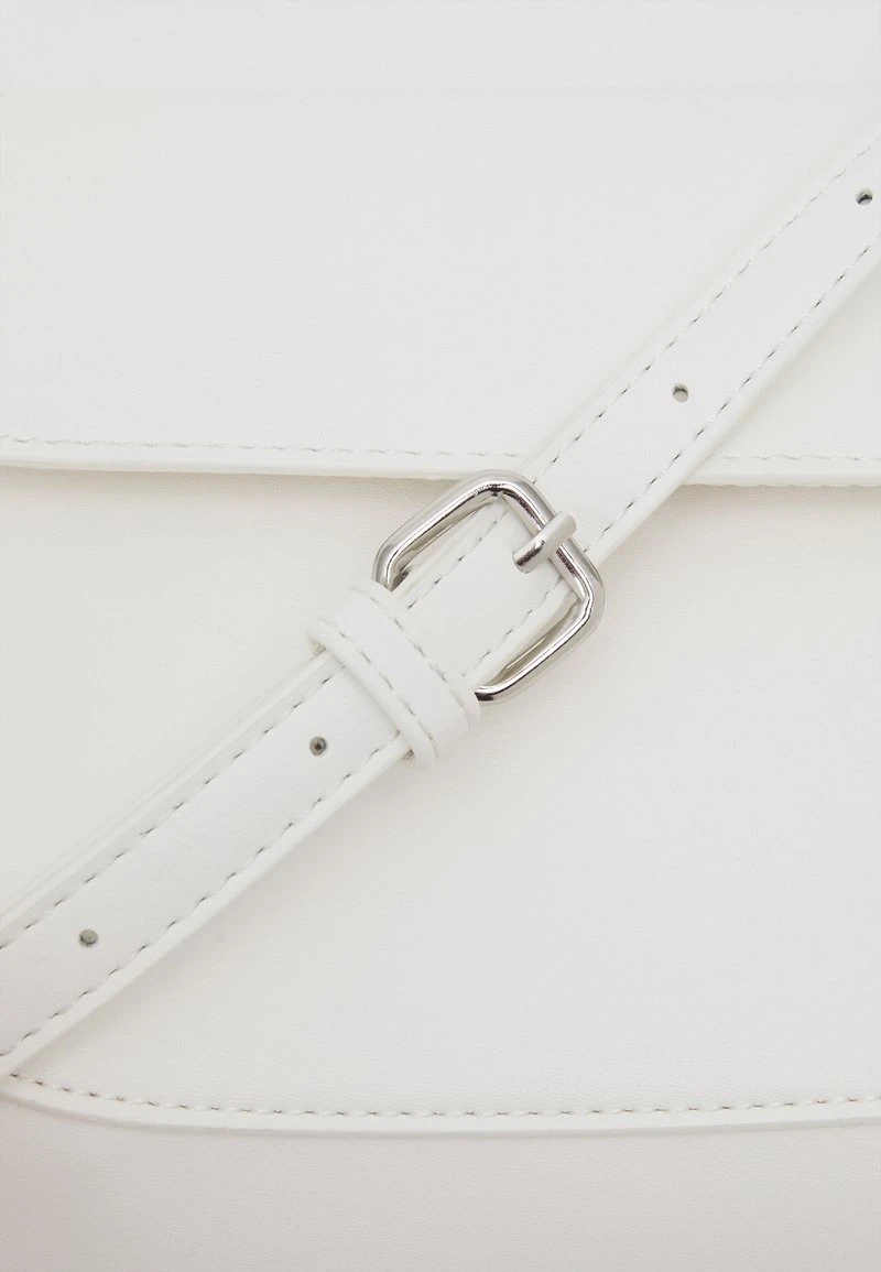 Even&Odd Mujer Bandolera - White 6 Even&Odd Mujer Bandolera - White - Imagen 4