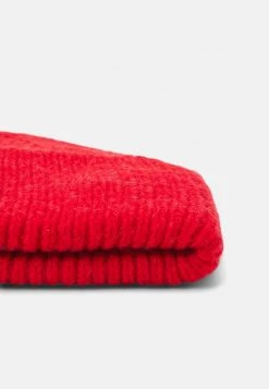 Even&Odd Gorro - Red, Mujer -Even&Odd Ventas 2024 3548b750eee545ca8e0113d5ba4806af