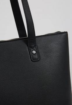 Even&Odd Mujer Bolso Shopping - Black -Even&Odd Ventas 2024 3564195717064353b5df873a1731d086