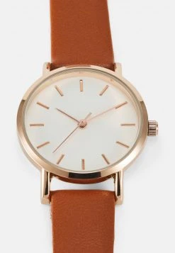 Even&Odd Mujer Reloj - Cognac -Even&Odd Ventas 2024 35667b3554eb4a6daa3fd75c9ef2b0b8
