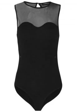 Even&Odd Mujer Top - Black -Even&Odd Ventas 2024 3569346769ba4259844bf2caa32f6963