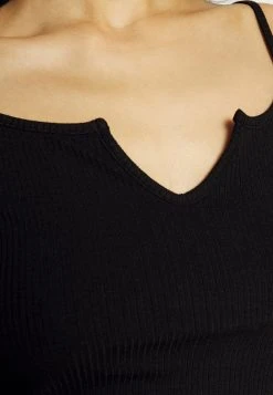 Even&Odd Mujer Top - Black -Even&Odd Ventas 2024 3585a057734c463489ef9c223e425687