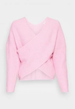 Even&Odd Mujer Jersey De Punto - Light Pink -Even&Odd Ventas 2024 35893eec46b642928e78c0ca43d0b6df