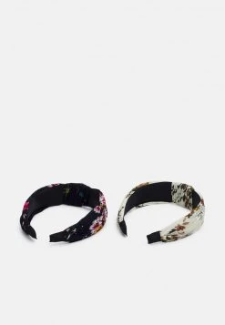 Even&Odd Mujer Hair Styling Accessory - Blue/off White -Even&Odd Ventas 2024 359828468cda4db0a870b315011c9407