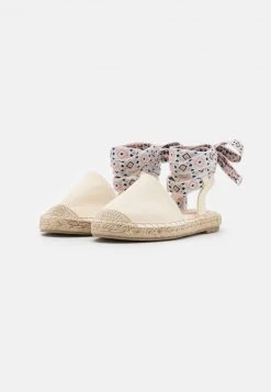 Even&Odd Mujer Sandalias - Offwhite -Even&Odd Ventas 2024 35aa3eb86d1142ae96b451347ca6023e