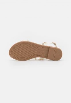 Even&Odd Mujer Sandalias - White -Even&Odd Ventas 2024 35b58f005aa14dd7b0fddb22cd97a809