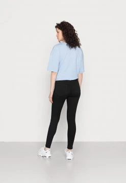 Even&Odd Mujer Jeggings - Black Denim -Even&Odd Ventas 2024 35c1776a4e5648f58b038a00da27c4be