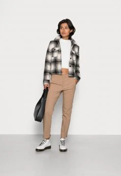 Even&Odd Mujer Jersey De Punto - Off White -Even&Odd Ventas 2024 35c17dcd84f8492aa480dd52f9426a58