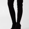 Even&Odd Mujer Botas De Tacón - Black 2 Even&Odd Mujer Botas De Tacón - Black -Even&Odd Ventas 2024 360df7c7577249339fa5041af4c753da