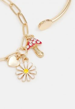 Even&Odd Mujer 2 PACK - Pulsera - Gold-coloured -Even&Odd Ventas 2024 361fe79496a243d2b7c8f8dbf7ab9325