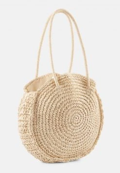 Even&Odd Mujer Bolso Shopping - Beige -Even&Odd Ventas 2024 3637cf81f36544a384dd92da196de930