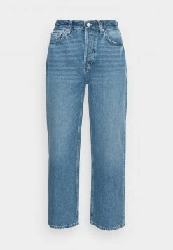 Even&Odd Mujer Vaqueros A Campana - Blue Denim -Even&Odd Ventas 2024 364a2dffed3d4cb287a3fb20539a7995