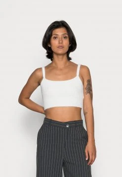 Even&Odd Mujer Chaqueta De Punto - White -Even&Odd Ventas 2024 3675649ab97f422d85c2789aad88241f