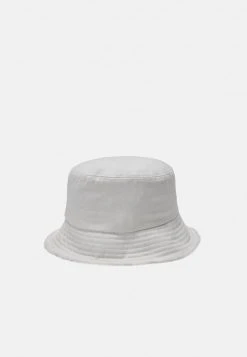 Even&Odd Mujer BUCKET HAT - Sombrero - Off-white