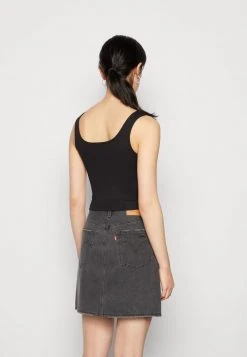 Even&Odd Mujer Top - Black -Even&Odd Ventas 2024 371a6f3f15574312bb7cb42844da97a6