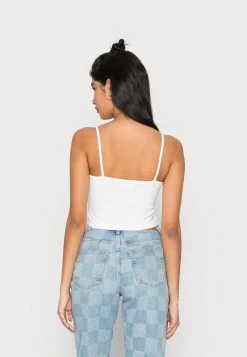 Even&Odd Top - Black/white, Mujer -Even&Odd Ventas 2024 37212660a834403a82fa6386f6d5ef47