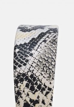 Even&Odd Mujer Hair Styling Accessory - Black /off-white/yellow -Even&Odd Ventas 2024 37301b43eb354328a402e5cb00d4ae82