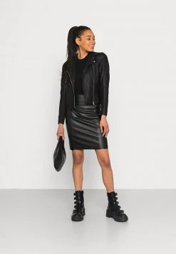 Even&Odd Mujer Jersey De Punto - Black -Even&Odd Ventas 2024 3764b23199764592af78a56d17f6eda9