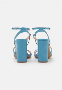 Even&Odd Mujer Sandalias - Blue -Even&Odd Ventas 2024 377e4d0c40434455b08f55175bf5f6c7