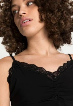 Even&Odd Mujer Top - Black -Even&Odd Ventas 2024 3783f10827564be9ab4c6dcda13b2d13