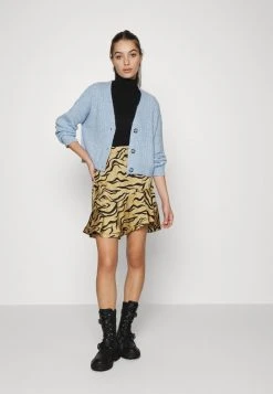 Even&Odd Chaqueta De Punto - Light Blue, Mujer -Even&Odd Ventas 2024 37a8de1bb0584018be0caaabde581962