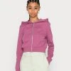 Even&Odd Mujer Sudadera Con Cremallera - Berry 1 Even&Odd Mujer Sudadera Con Cremallera - Berry -Even&Odd Ventas 2024 37ccda520363483a937c17b68898a962