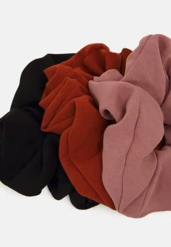 Even&Odd Mujer 3 PACK - Hair Styling Accessory - Black/light Pink/orange -Even&Odd Ventas 2024 37e41be313c544c3880b8bdb99307583