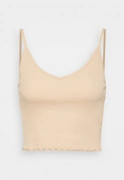 Even&Odd Mujer STRAPPY LETTUCE CROP 3 PACK - Top - White/beige/brown 11 Even&Odd Mujer STRAPPY LETTUCE CROP 3 PACK - Top - White/beige/brown -Even&Odd Ventas 2024 37fdd9829f0c438a928f3ef89ada2149