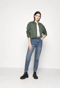 Even&Odd Mujer 2 PACK - Top - White/black