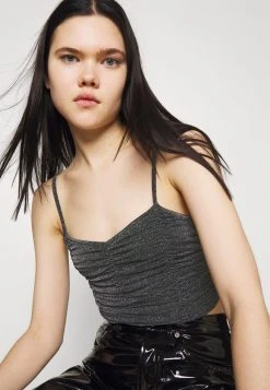 Even&Odd Mujer Top - Black 12 Even&Odd Mujer Top - Black -Even&Odd Ventas 2024 383909f2556b4dffa574a5deb3c939ed