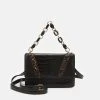 Even&Odd Mujer Bolso De Mano - Black -Even&Odd Ventas 2024 38508dac6811438c91445ee4c3783692