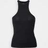 Even&Odd Mujer Top - Black -Even&Odd Ventas 2024 38541458ad4240f6b3d4118d076f4558