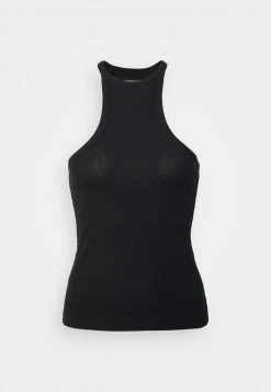 Even&Odd Mujer Top - Black