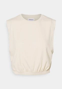 Even&Odd Mujer Top - Beige -Even&Odd Ventas 2024 3889c674ac674abe8a9b5fcd635ed0e5